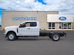 2026 Ford F-350 Super Cab DRW 4WD Cab Chassis for sale #265000 - photo 5