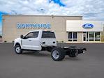 2026 Ford F-350 Super Cab DRW 4WD Cab Chassis for sale #265000 - photo 2