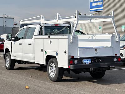 2026 Ford F-350 Crew Cab SRW 4WD Service Truck for sale #265004 - photo 2