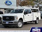 New 2026 Ford F-350 Crew Cab Service Truck for sale #265004 - photo 1