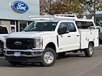 New 2026 Ford F-350 Crew Cab Service Truck for sale #265004 - photo 3