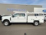 New 2026 Ford F-350 Crew Cab Service Truck for sale #265004 - photo 4