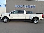 Used 2022 Ford F-450 Platinum Crew Cab for sale #265004A - photo 3