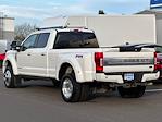 Used 2022 Ford F-450 Platinum Crew Cab for sale #265004A - photo 4
