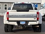 Used 2022 Ford F-450 Platinum Crew Cab for sale #265004A - photo 5
