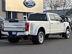 Used 2022 Ford F-450 Platinum Crew Cab for sale #265004A - photo 6