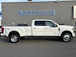 Used 2022 Ford F-450 Platinum Crew Cab for sale #265004A - photo 7