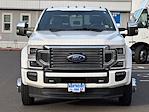 Used 2022 Ford F-450 Platinum Crew Cab for sale #265004A - photo 9