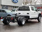 2026 Ford F-550 Super Cab DRW 4WD Cab Chassis for sale #265005 - photo 6