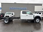 2026 Ford F-550 Super Cab DRW 4WD Cab Chassis for sale #265005 - photo 7