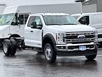 2026 Ford F-550 Super Cab DRW 4WD Cab Chassis for sale #265005 - photo 8