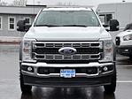 2026 Ford F-550 Super Cab DRW 4WD Cab Chassis for sale #265005 - photo 9