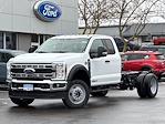 New 2026 Ford F-550 Super Cab Cab Chassis for sale #265006 - photo 4