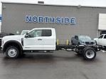 New 2026 Ford F-550 Super Cab Cab Chassis for sale #265006 - photo 5