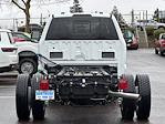New 2026 Ford F-550 Super Cab Cab Chassis for sale #265006 - photo 3