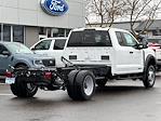 New 2026 Ford F-550 Super Cab Cab Chassis for sale #265006 - photo 6