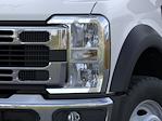 2026 Ford F-550 Super Cab DRW 4WD Cab Chassis for sale #265007 - photo 19