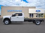 2026 Ford F-550 Super Cab DRW 4WD Cab Chassis for sale #265007 - photo 5