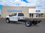 2026 Ford F-550 Super Cab DRW 4WD Cab Chassis for sale #265007 - photo 2