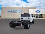2026 Ford F-550 Super Cab DRW 4WD Cab Chassis for sale #265007 - photo 7