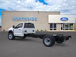 2026 Ford F-550 Regular Cab DRW 4WD Cab Chassis for sale #265008 - photo 2