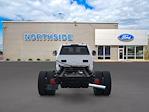 2026 Ford F-550 Regular Cab DRW 4WD Cab Chassis for sale #265008 - photo 6