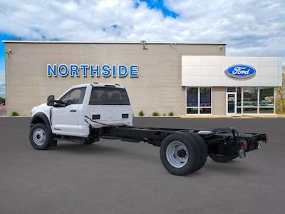 New 2026 Ford F-550 - photo 1