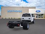 New 2026 Ford F-550 Regular Cab Cab Chassis for sale #265009 - photo 7