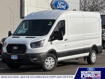 New 2026 Ford Transit 250 - photo 1