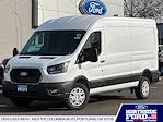 2026 Ford Transit 250 Medium Roof RWD Empty Cargo Van for sale #265013 - photo 1