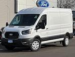 2026 Ford Transit 250 Medium Roof RWD Empty Cargo Van for sale #265013 - photo 3