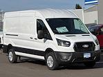 2026 Ford Transit 250 Medium Roof RWD Empty Cargo Van for sale #265013 - photo 9