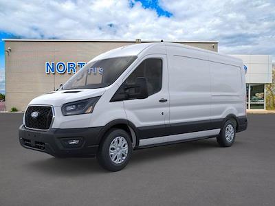 New 2026 Ford Transit 250 - photo 1