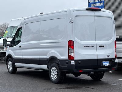 New 2026 Ford Transit 250 - photo 1