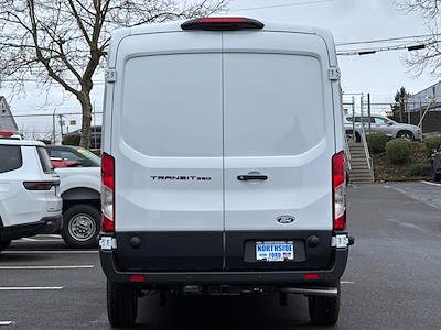New 2026 Ford Transit 250 - photo 1