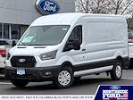 2026 Ford Transit 250 Medium Roof RWD Empty Cargo Van for sale #265014 - photo 1