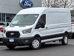2026 Ford Transit 250 Medium Roof RWD Empty Cargo Van for sale #265014 - photo 4