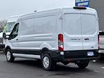 2026 Ford Transit 250 Medium Roof RWD Empty Cargo Van for sale #265014 - photo 2