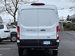 2026 Ford Transit 250 Medium Roof RWD Empty Cargo Van for sale #265014 - photo 3