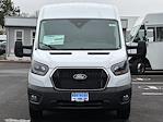 2026 Ford Transit 250 Medium Roof RWD Empty Cargo Van for sale #265014 - photo 9