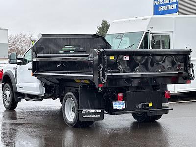 New 2026 Ford F-550 - photo 1