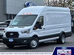 New 2026 Ford Transit 350 HD High Roof Empty Cargo Van for sale #265017 - photo 1