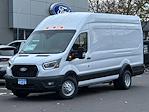 New 2026 Ford Transit 350 HD High Roof Empty Cargo Van for sale #265017 - photo 3