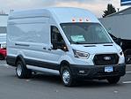 New 2026 Ford Transit 350 HD High Roof Empty Cargo Van for sale #265017 - photo 9
