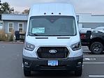 New 2026 Ford Transit 350 HD High Roof Empty Cargo Van for sale #265017 - photo 10