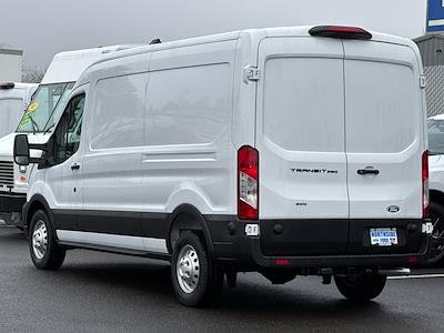 New 2026 Ford Transit 250 - photo 1