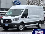 2026 Ford Transit 250 Medium Roof AWD Empty Cargo Van for sale #265018 - photo 1