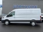 2026 Ford Transit 250 Medium Roof AWD Empty Cargo Van for sale #265018 - photo 4