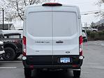 2026 Ford Transit 250 Medium Roof AWD Empty Cargo Van for sale #265018 - photo 2