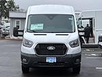 2026 Ford Transit 250 Medium Roof AWD Empty Cargo Van for sale #265018 - photo 9